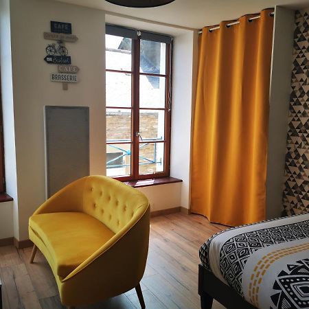 Studio Cosy Breizh カンカル エクステリア 写真