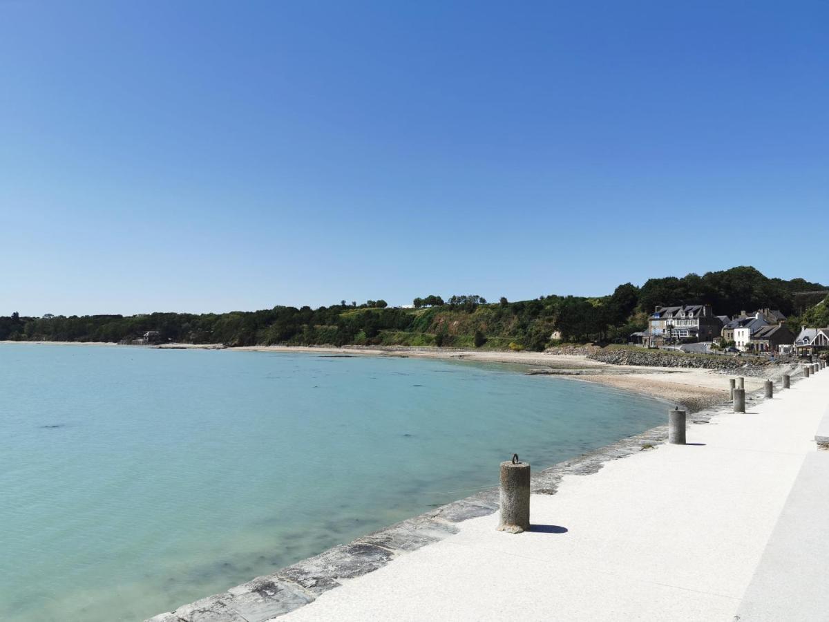 Studio Cosy Breizh カンカル エクステリア 写真