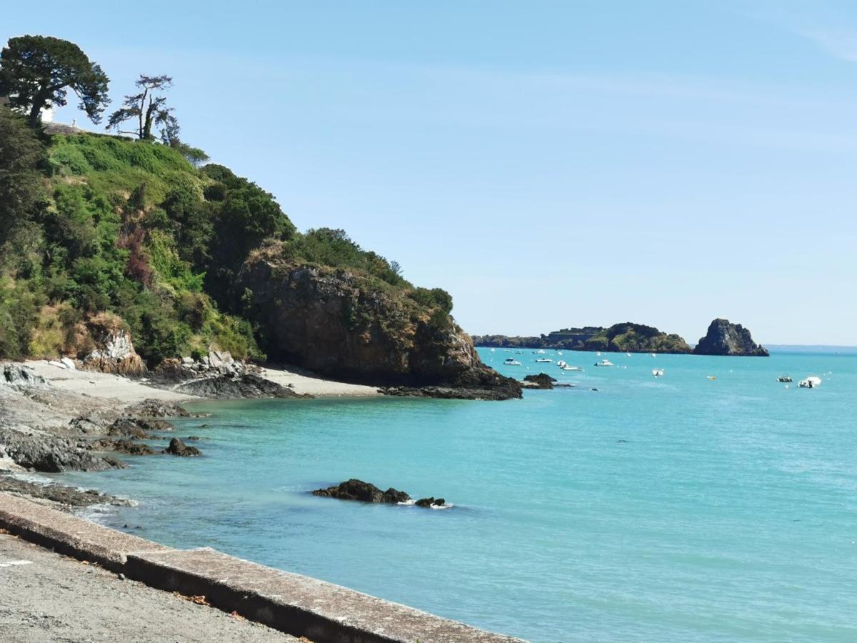 Studio Cosy Breizh カンカル エクステリア 写真