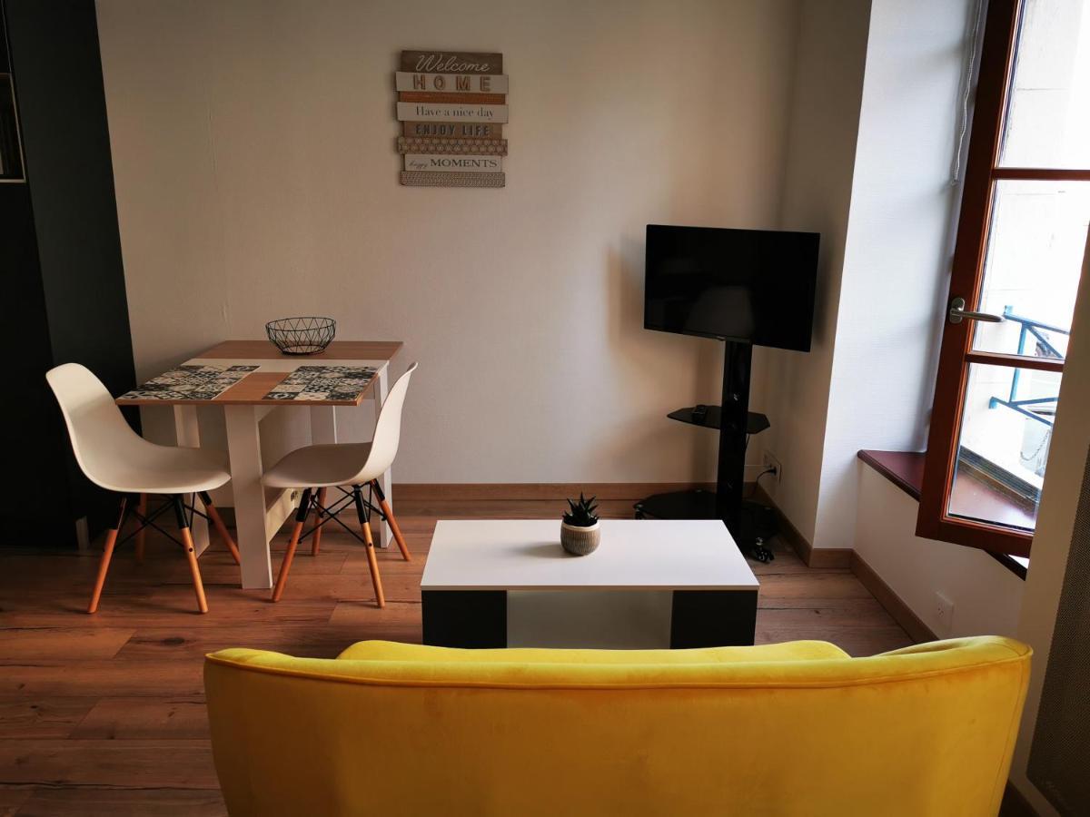 Studio Cosy Breizh カンカル エクステリア 写真